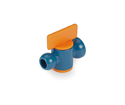 FHV-Ball valve